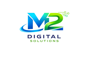 Logo - M2_Digital_Solutions_logo_600dpi sem fundo
